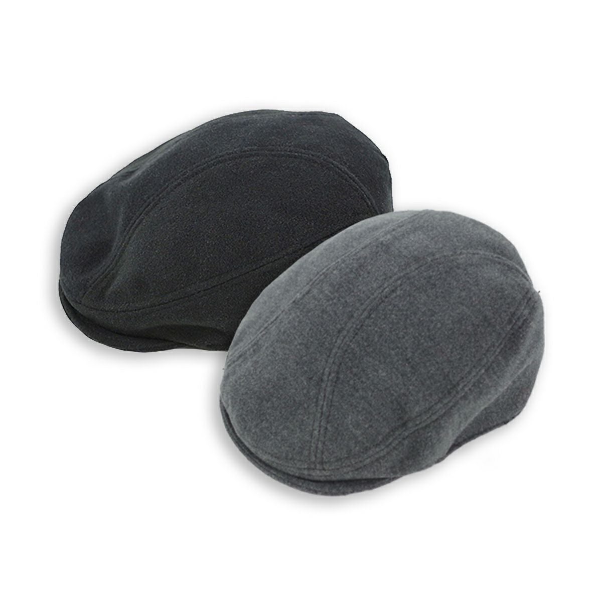 ニューヨークハット NEWYORK HAT ハンチング ウールメルトン 1900
