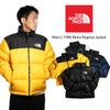 ノースフェイスTHENORTHFACE1996レトロヌプシジャケット