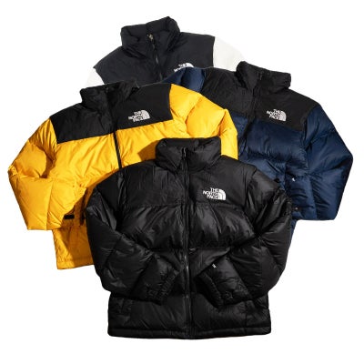 ザノースフェイス THE NORTH FACE 1996 レトロ ヌプシ ジャケット 