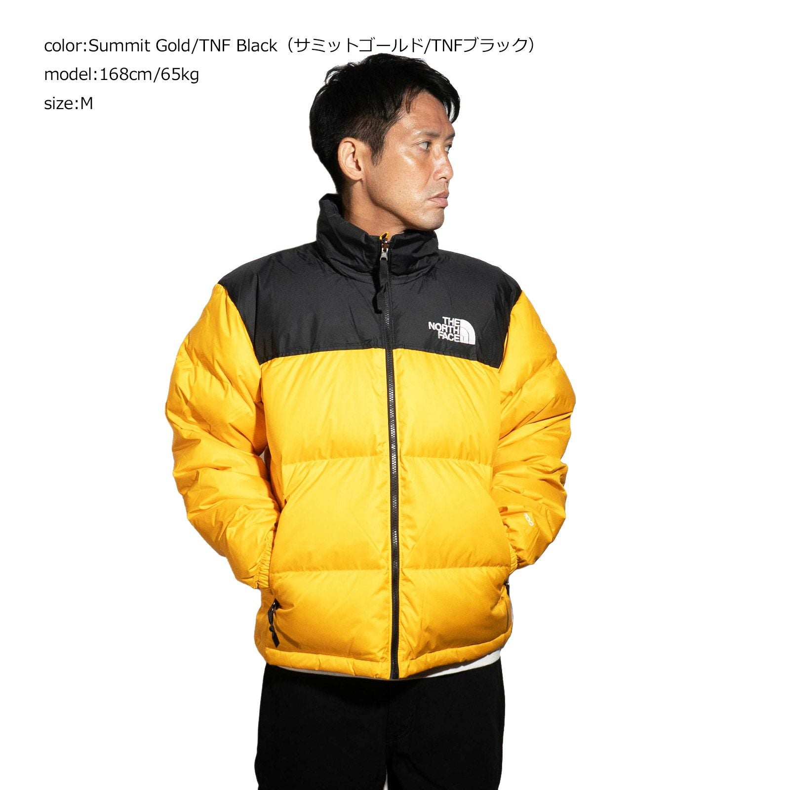 ノースフェイスTHENORTHFACE1996レトロヌプシジャケット