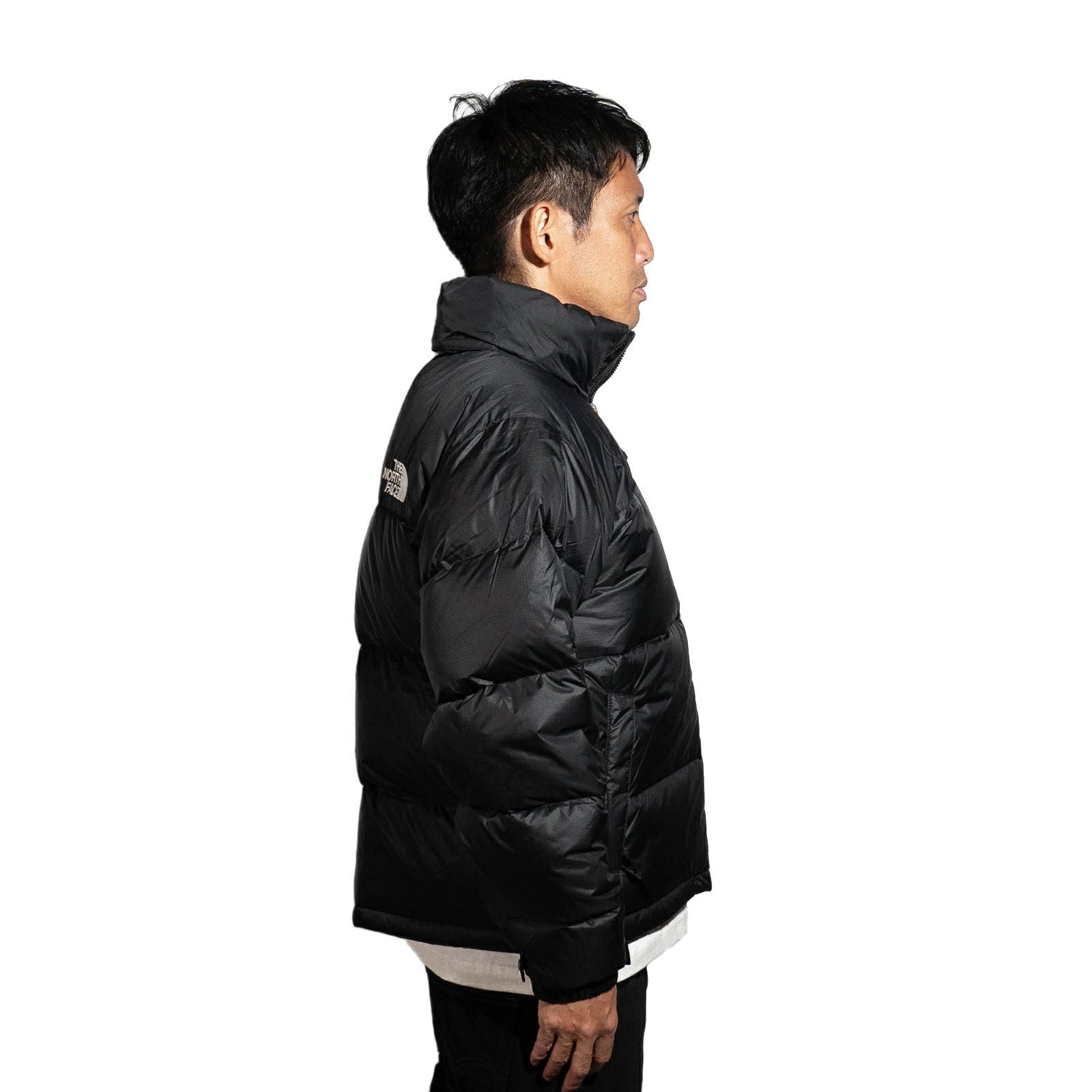 ノースフェイスTHENORTHFACE1996レトロヌプシジャケット