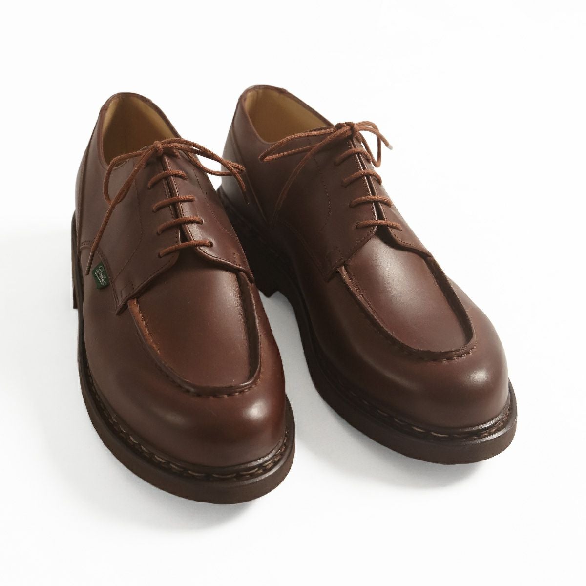 パラブーツPARABOOTシャンボード(7107CHAMBORDUチップ）