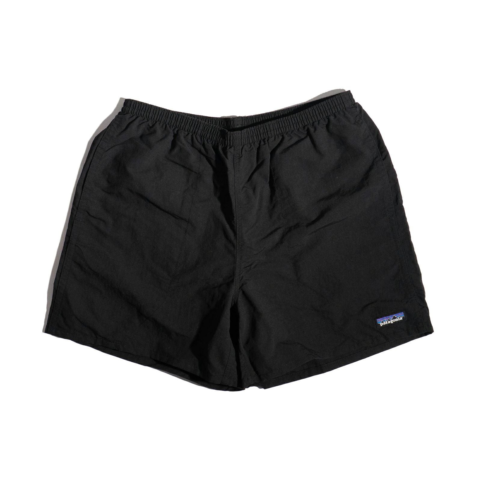 パタゴニアpatagoniaバギーズショーツ5インチ