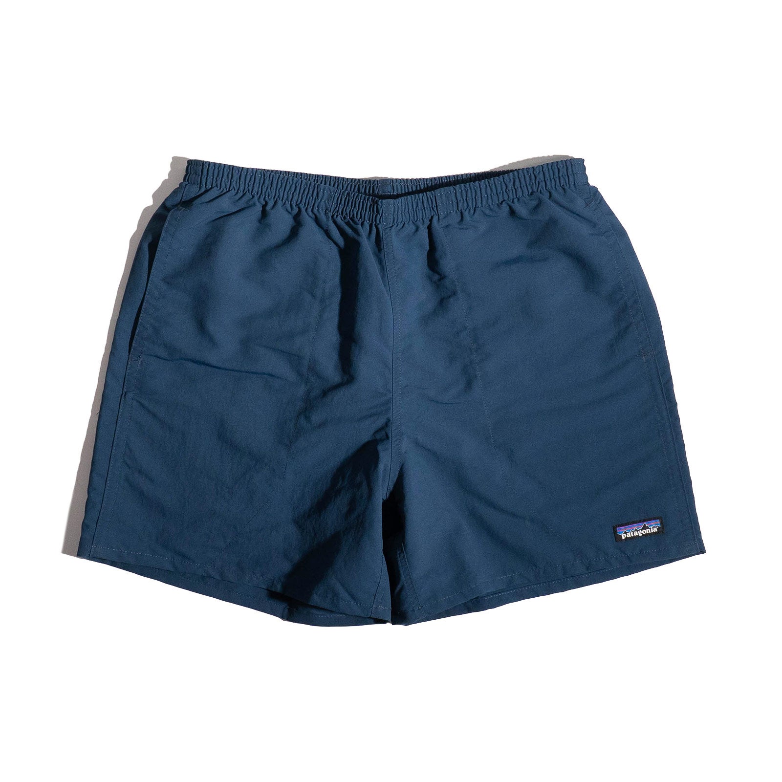 パタゴニアpatagoniaバギーズショーツ5インチ