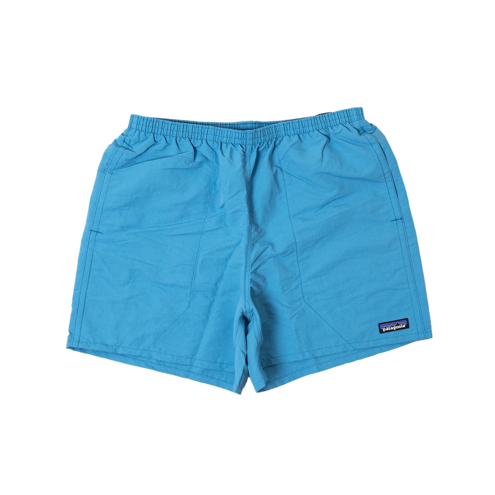 パタゴニアpatagoniaバギーズショーツ5インチ