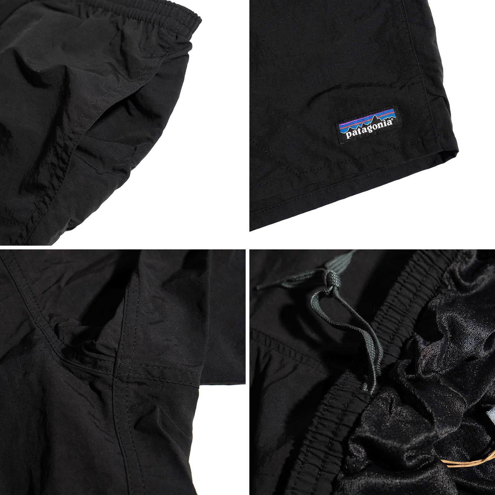 パタゴニアpatagoniaバギーズショーツ5インチ