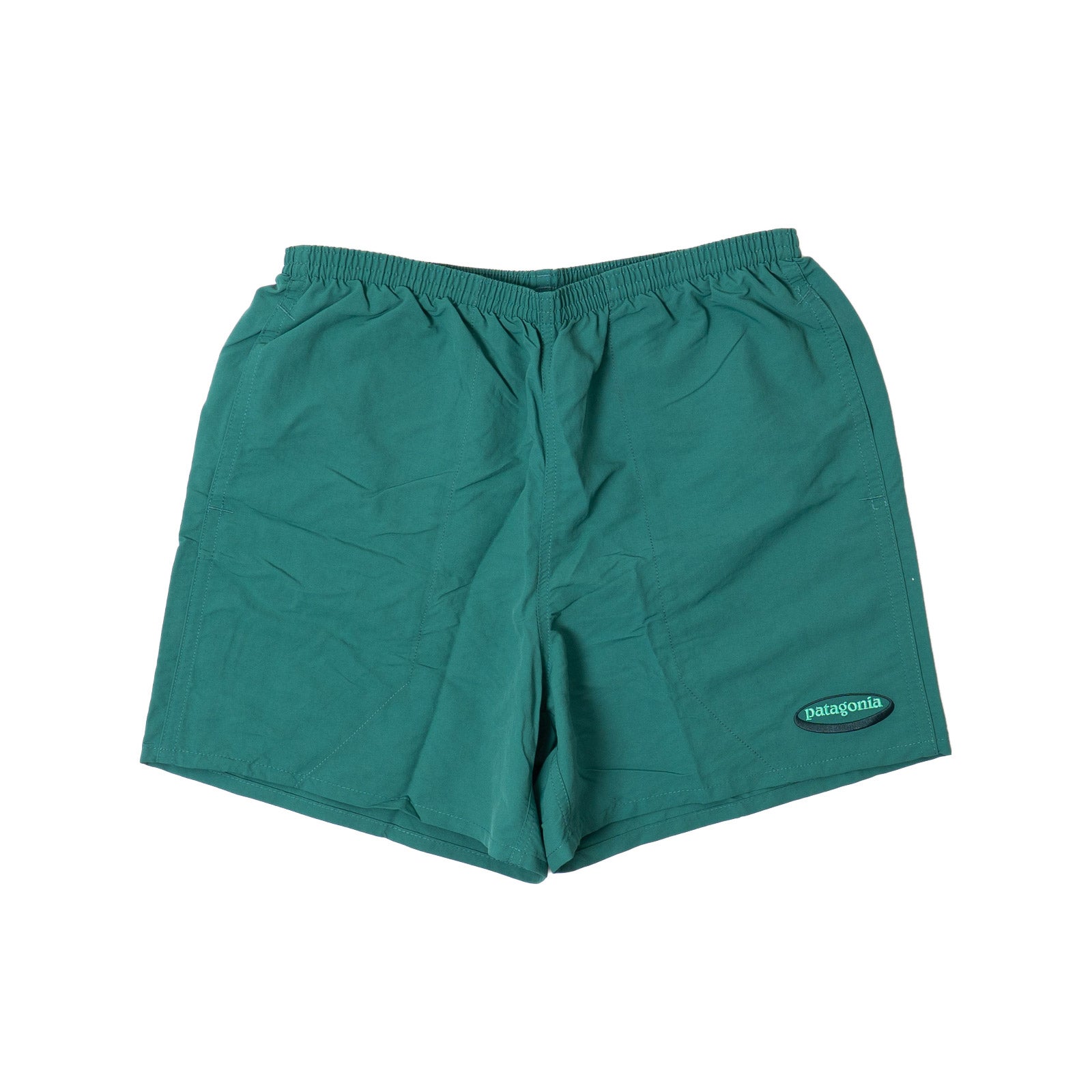 パタゴニアpatagoniaバギーズショーツ5インチ