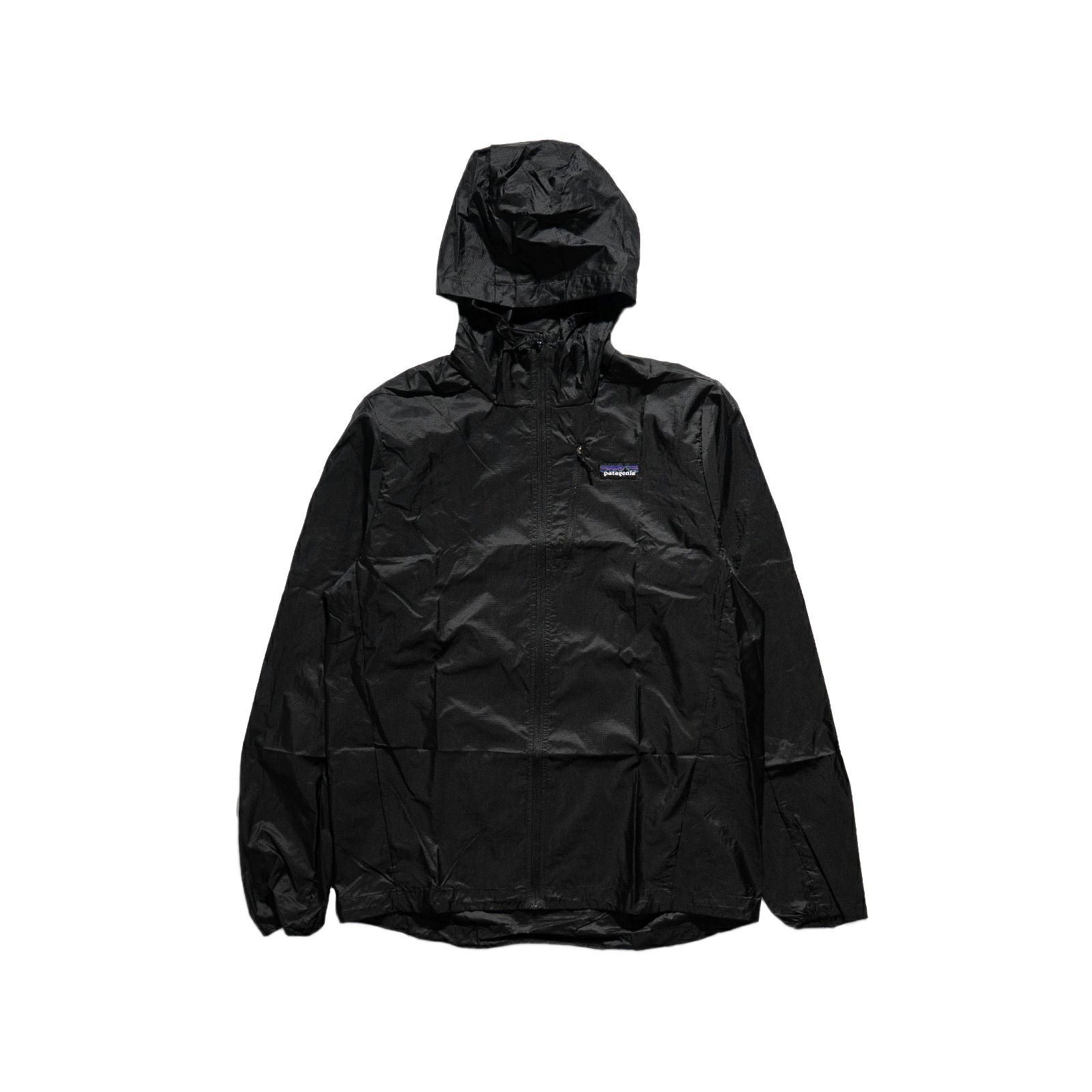 パタゴニアpatagoniaフーディニジャケット