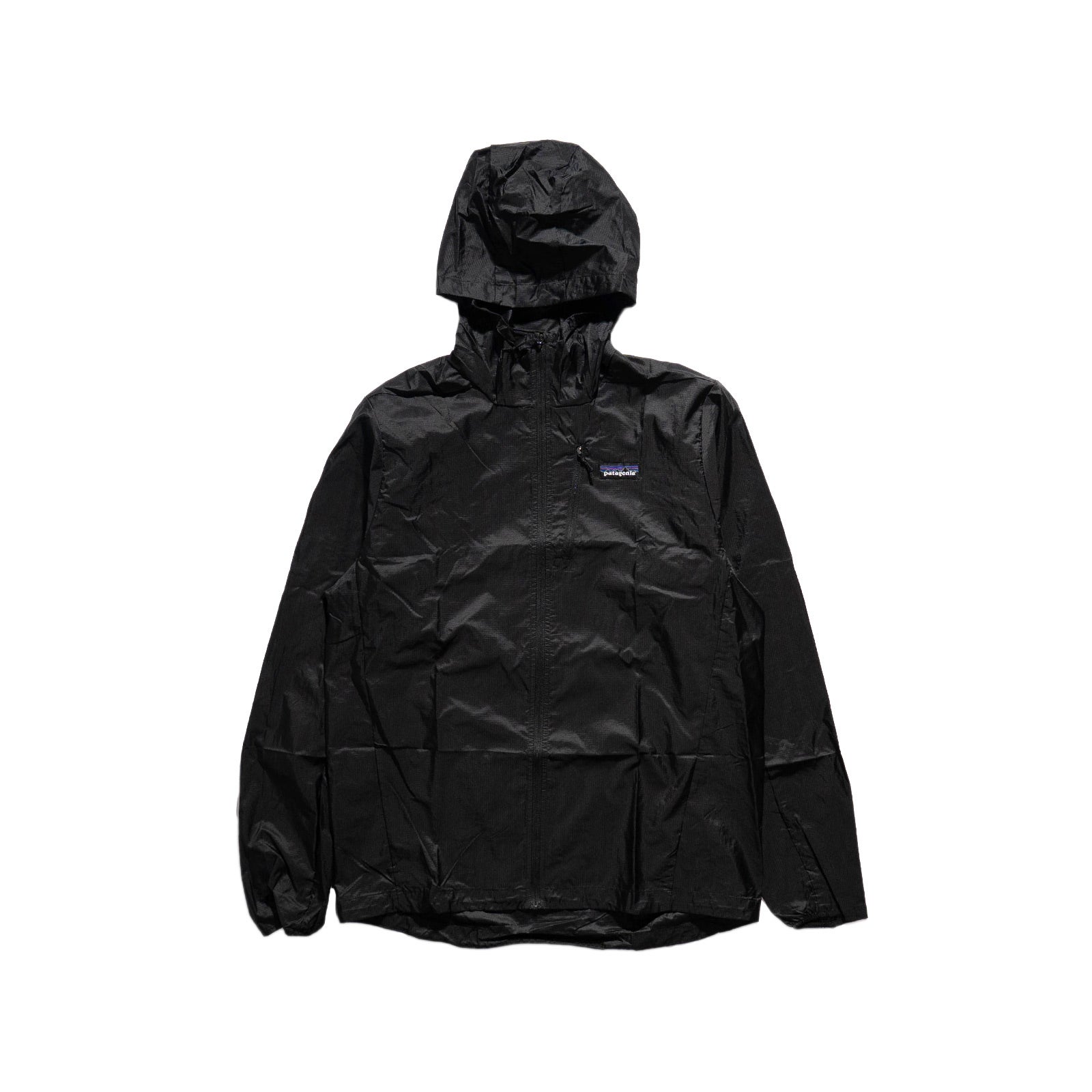 パタゴニアpatagoniaフーディニジャケット