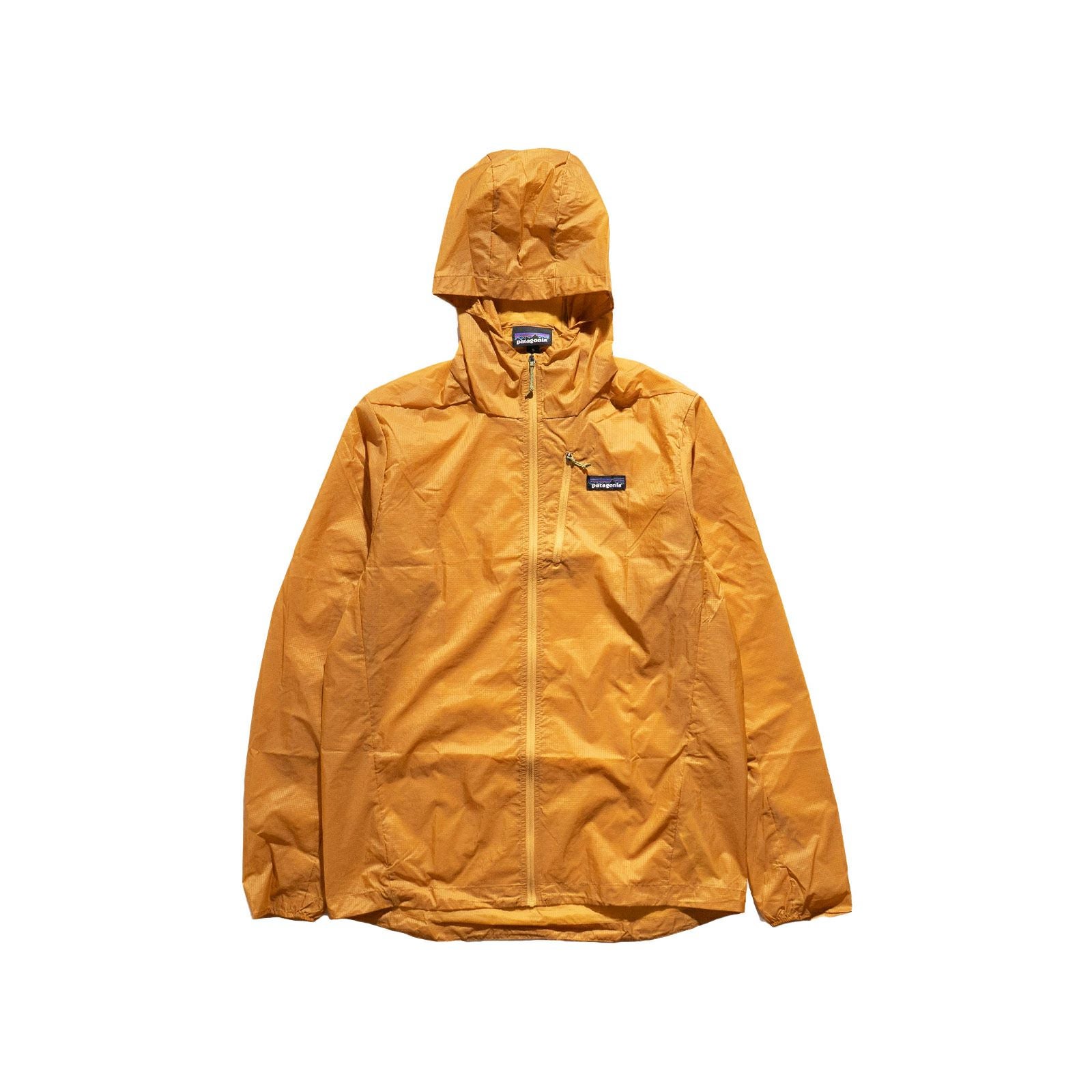 パタゴニアpatagoniaフーディニジャケット