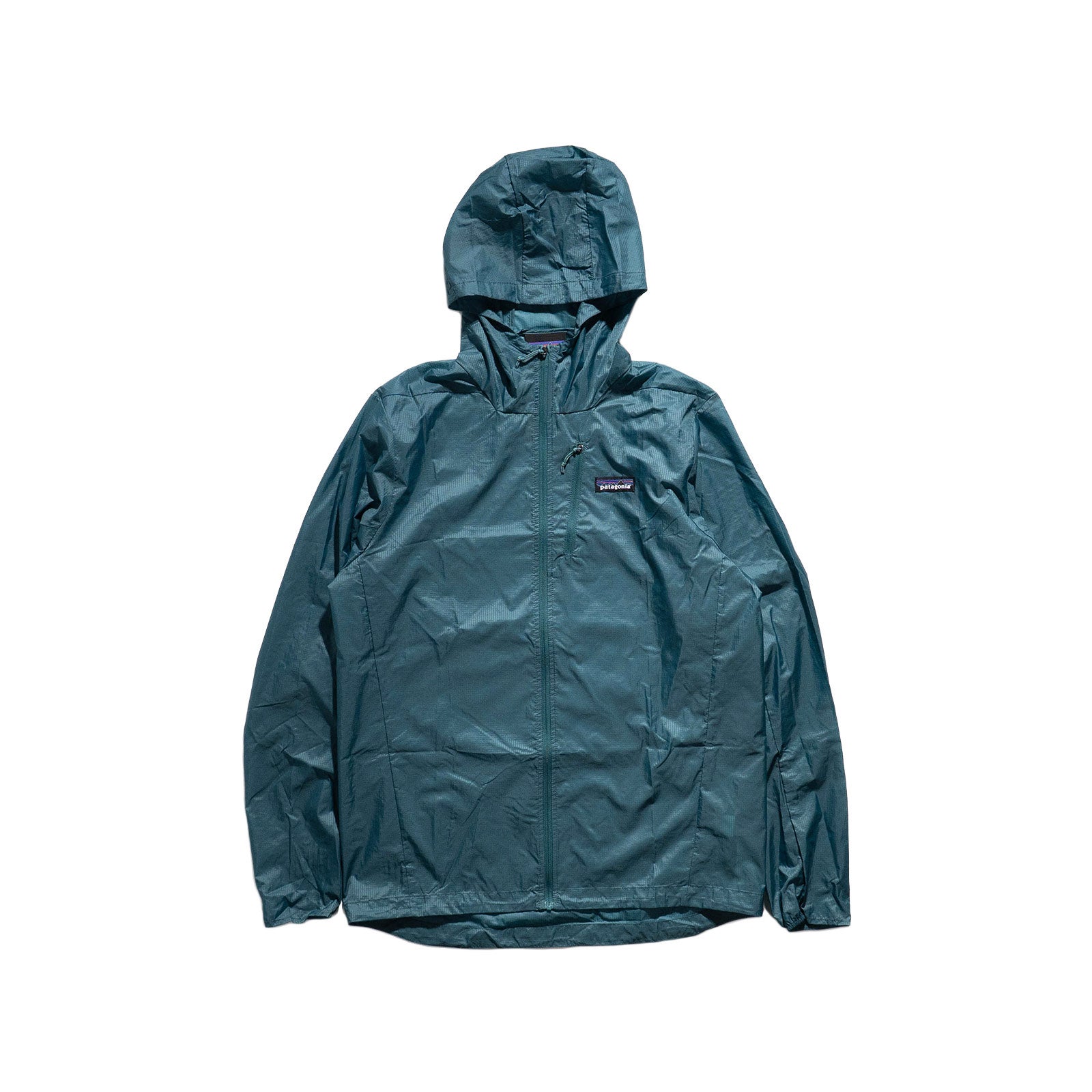 パタゴニアpatagoniaフーディニジャケット