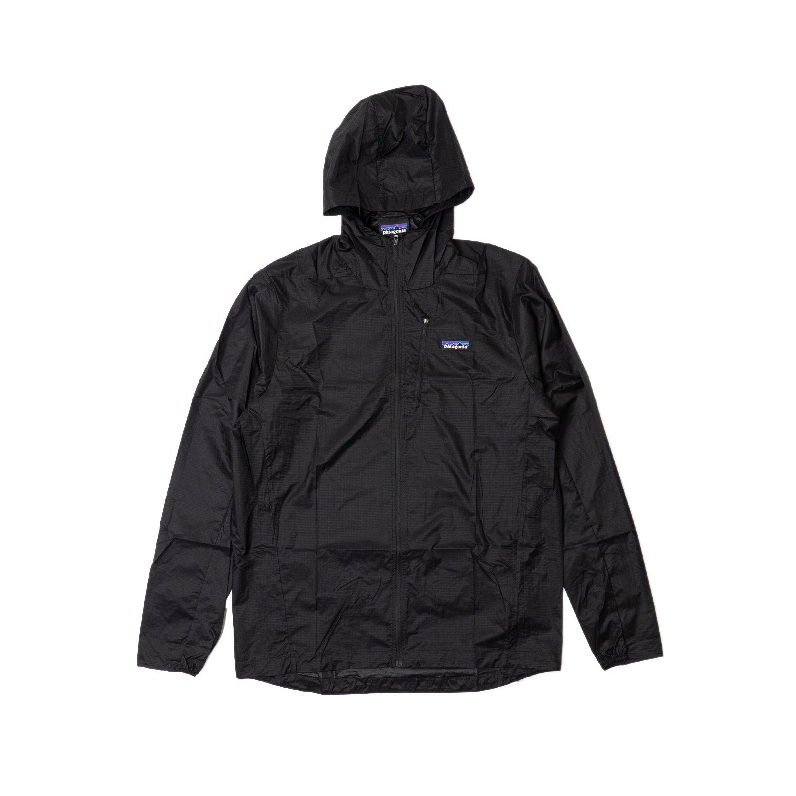パタゴニアpatagoniaフーディニジャケット