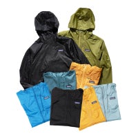 パタゴニアpatagoniaフーディニジャケット