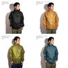 パタゴニアpatagoniaフーディニジャケット