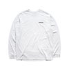 パタゴニアpatagonia長袖TシャツP-6ロゴレスポンシビリティー