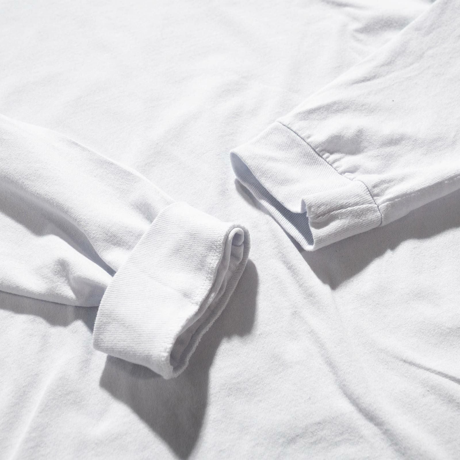 パタゴニアpatagonia長袖TシャツP-6ロゴレスポンシビリティー