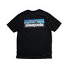 パタゴニアpatagonia半袖TシャツP-6ロゴレスポンシビリティー