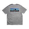 パタゴニアpatagonia半袖TシャツP-6ロゴレスポンシビリティー