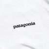 パタゴニアpatagonia半袖TシャツP-6ロゴレスポンシビリティー