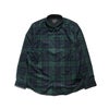 ペンドルトンPENDLETON長袖ウールシャツクラッシックロッジシャツ