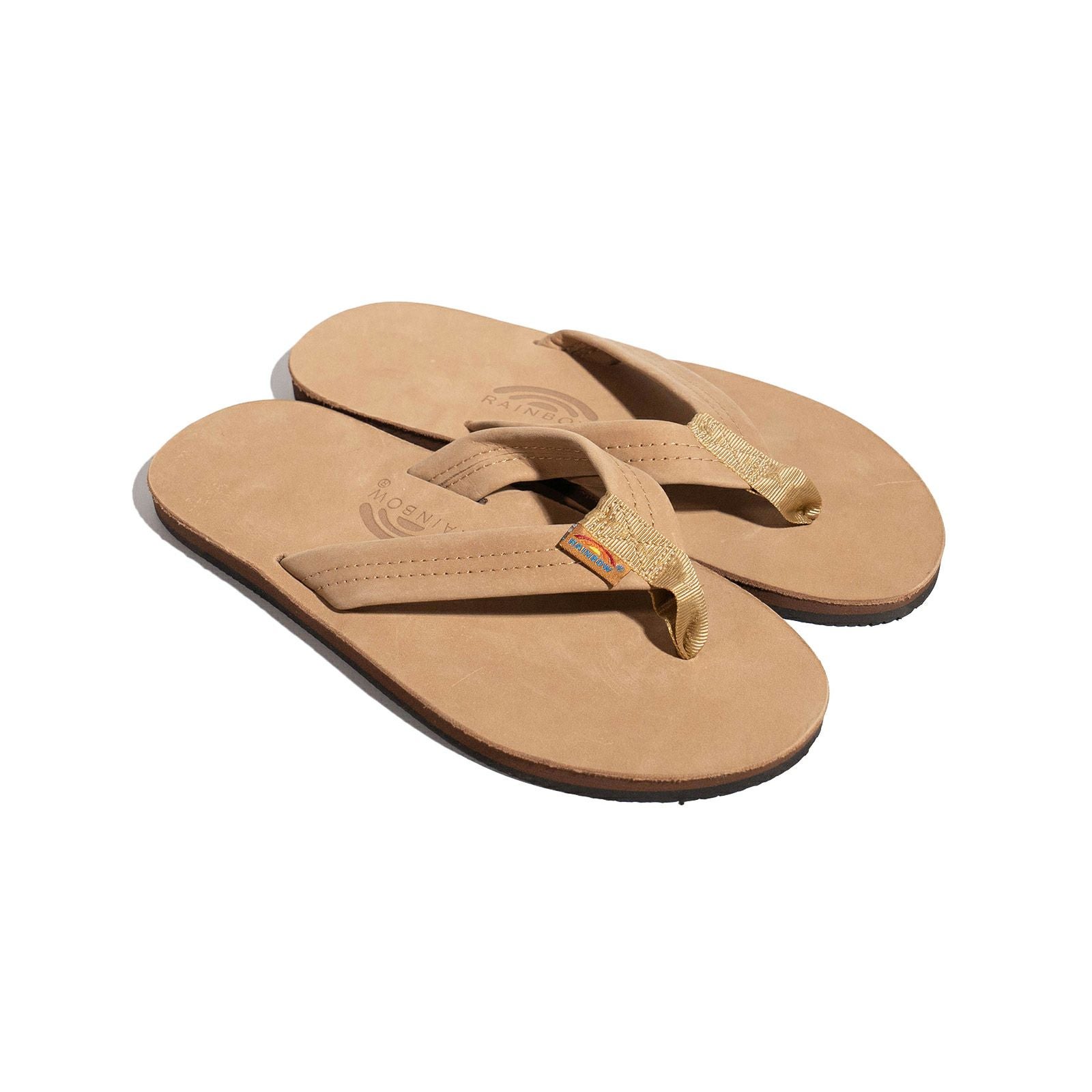 レインボーサンダルRAINBOWSANDALSレザーサンダル301ALTSシングルレイヤークラッシック/プレミアムレザー