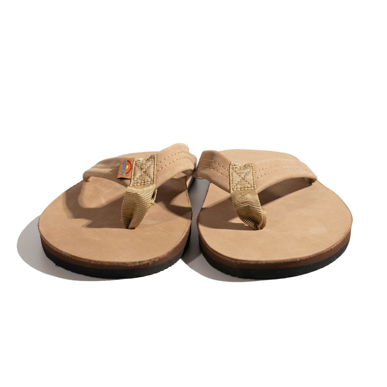 レインボーサンダルRAINBOWSANDALSレザーサンダル301ALTSシングルレイヤークラッシック/プレミアムレザー