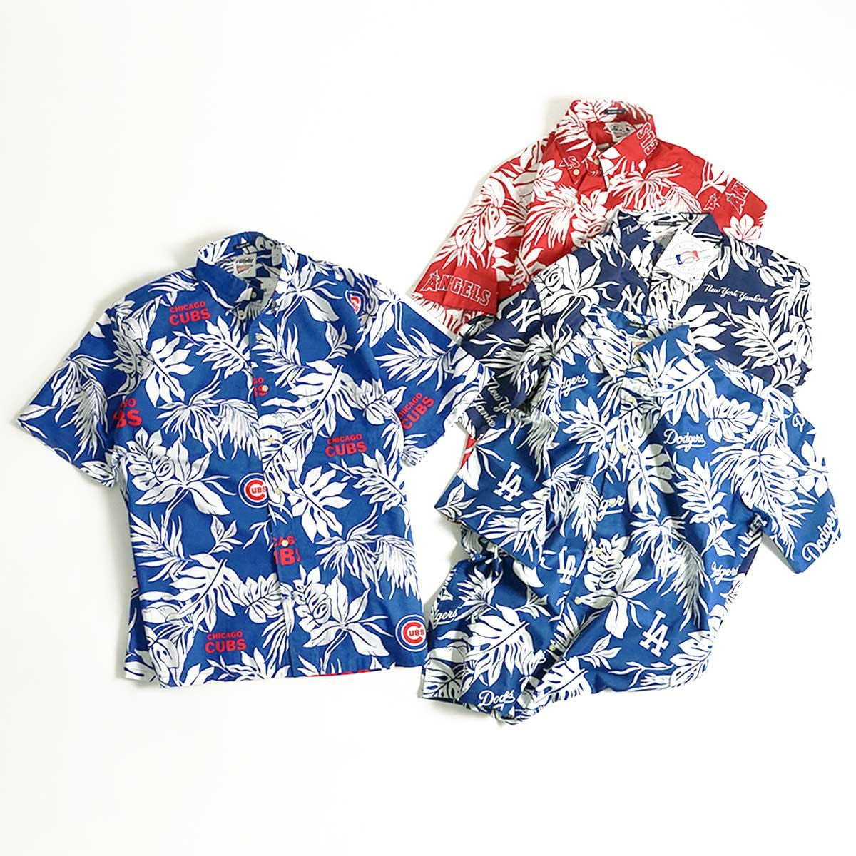 REYN SPOONER｜レインスプーナーの通販 アロハシャツ ラハイナセイラー