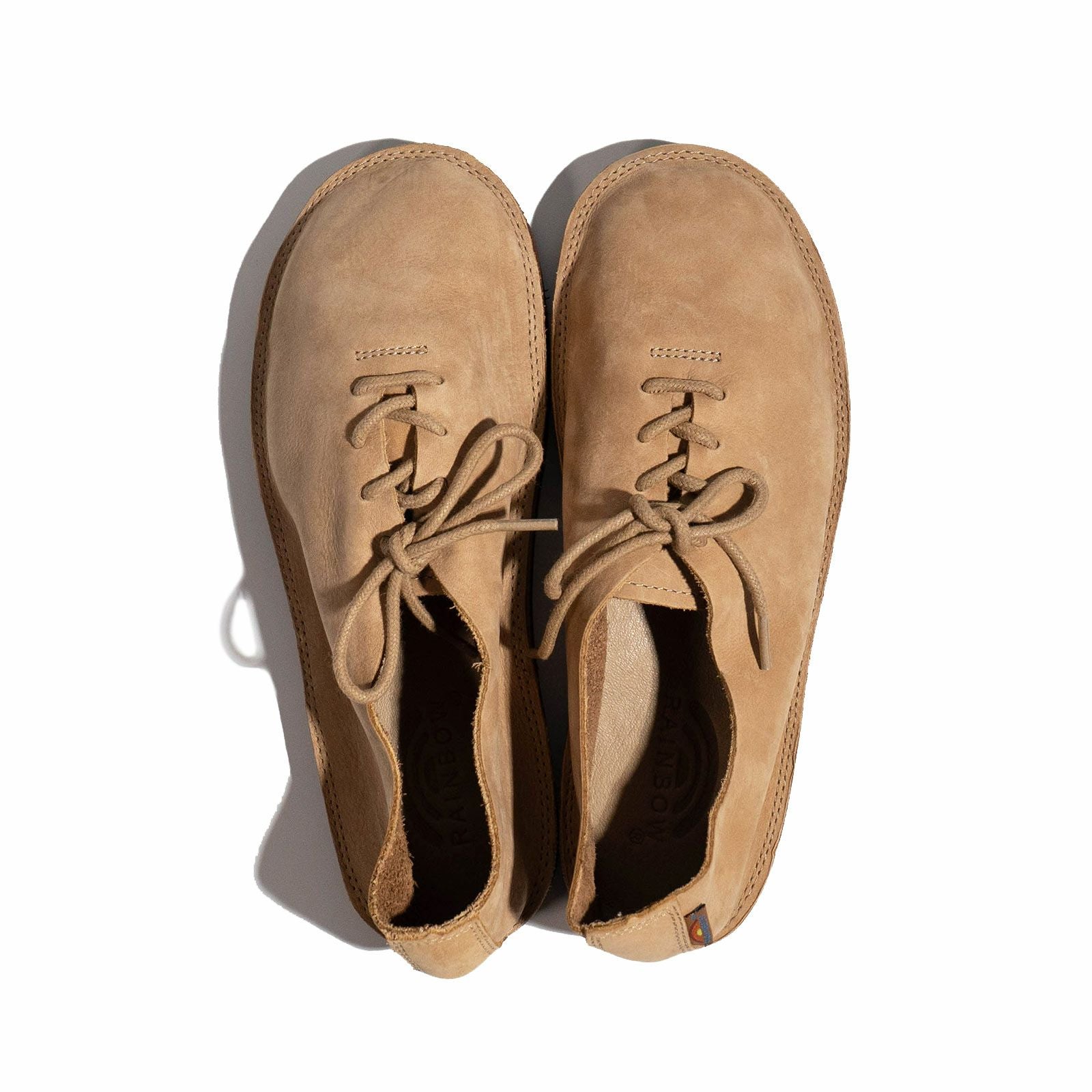 レインボーサンダルRAINBOWSANDALSザモカシュー