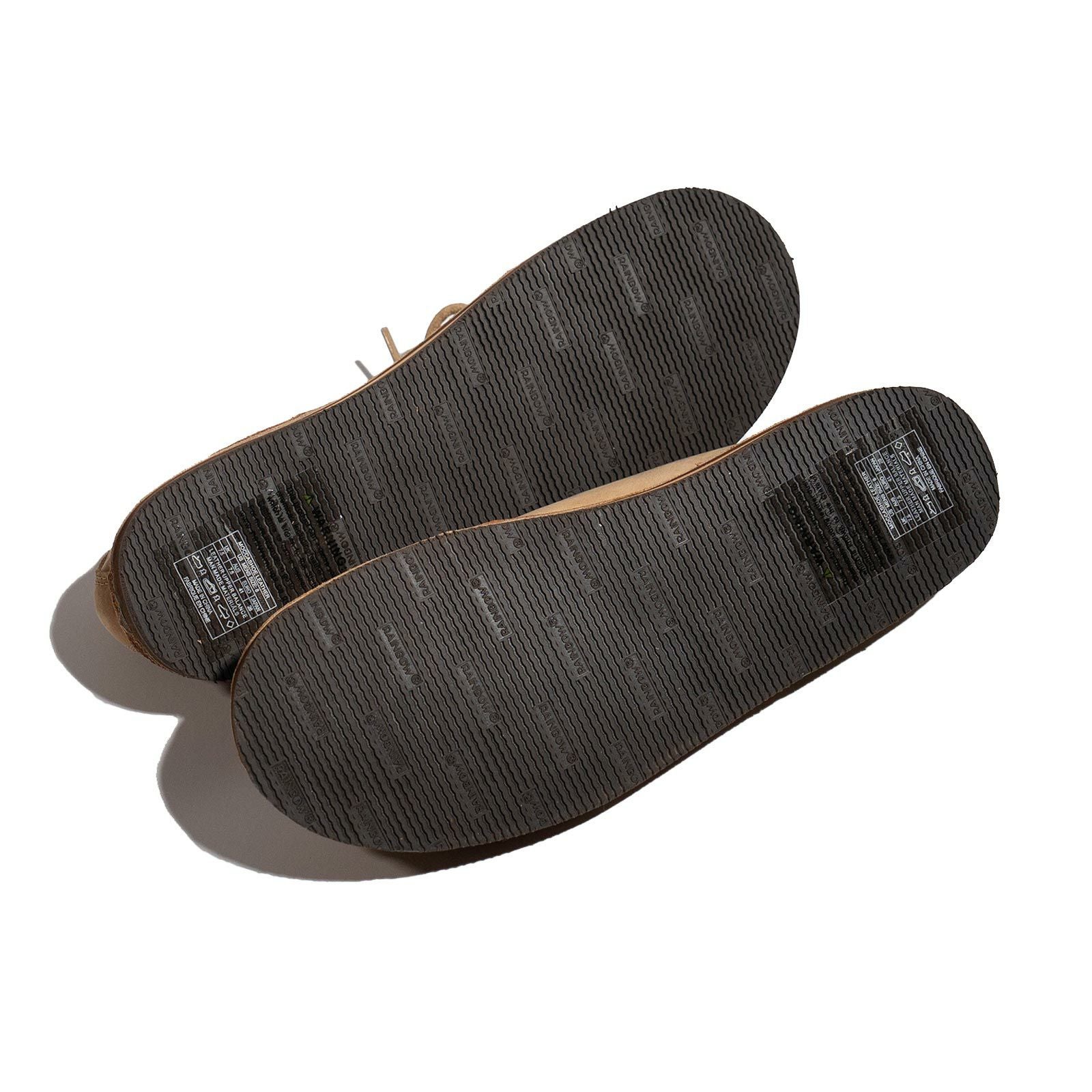 レインボーサンダルRAINBOWSANDALSザモカシュー