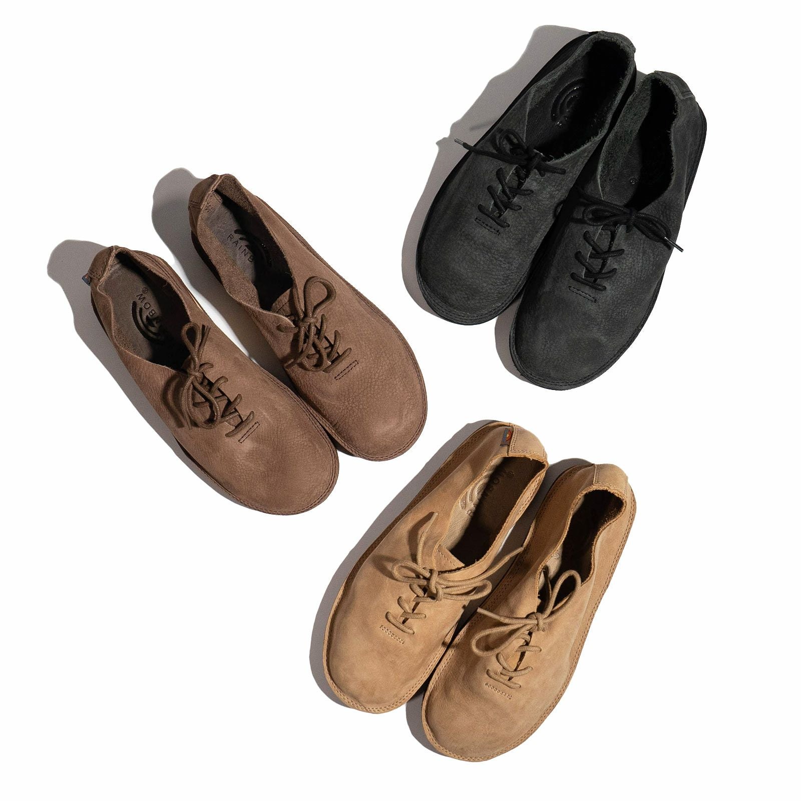 レインボーサンダル RAINBOW SANDALS ザ モカシュー | Jalana | ジャラーナ