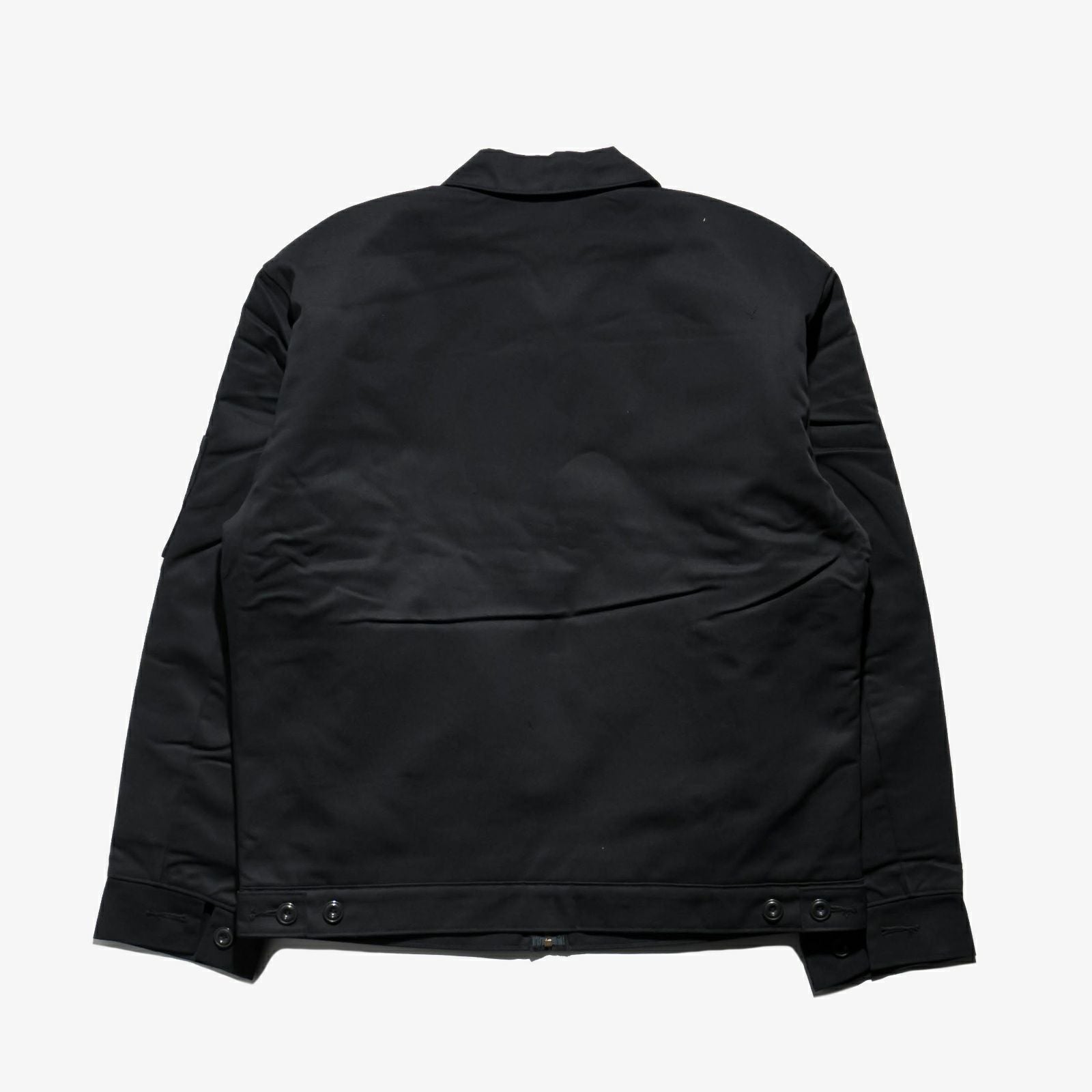 レッドキャップREDKAP#JT22スラッシュポケットワークジャケット