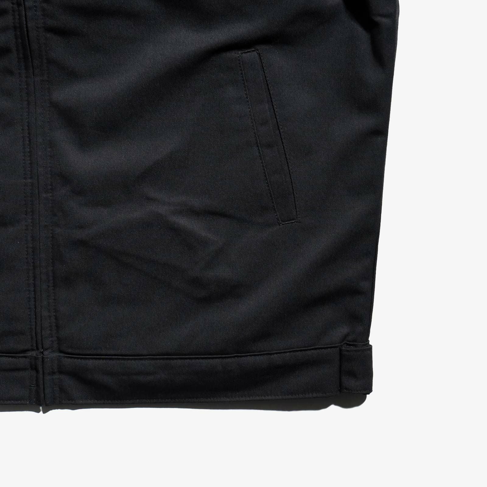 レッドキャップREDKAP#JT22スラッシュポケットワークジャケット