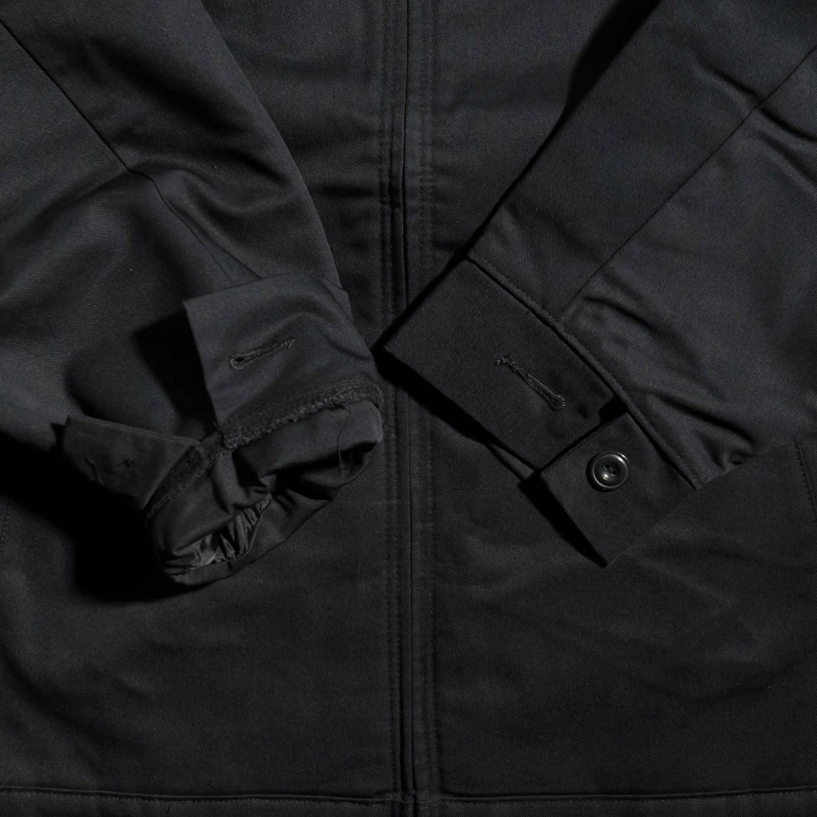 レッドキャップREDKAP#JT22スラッシュポケットワークジャケット