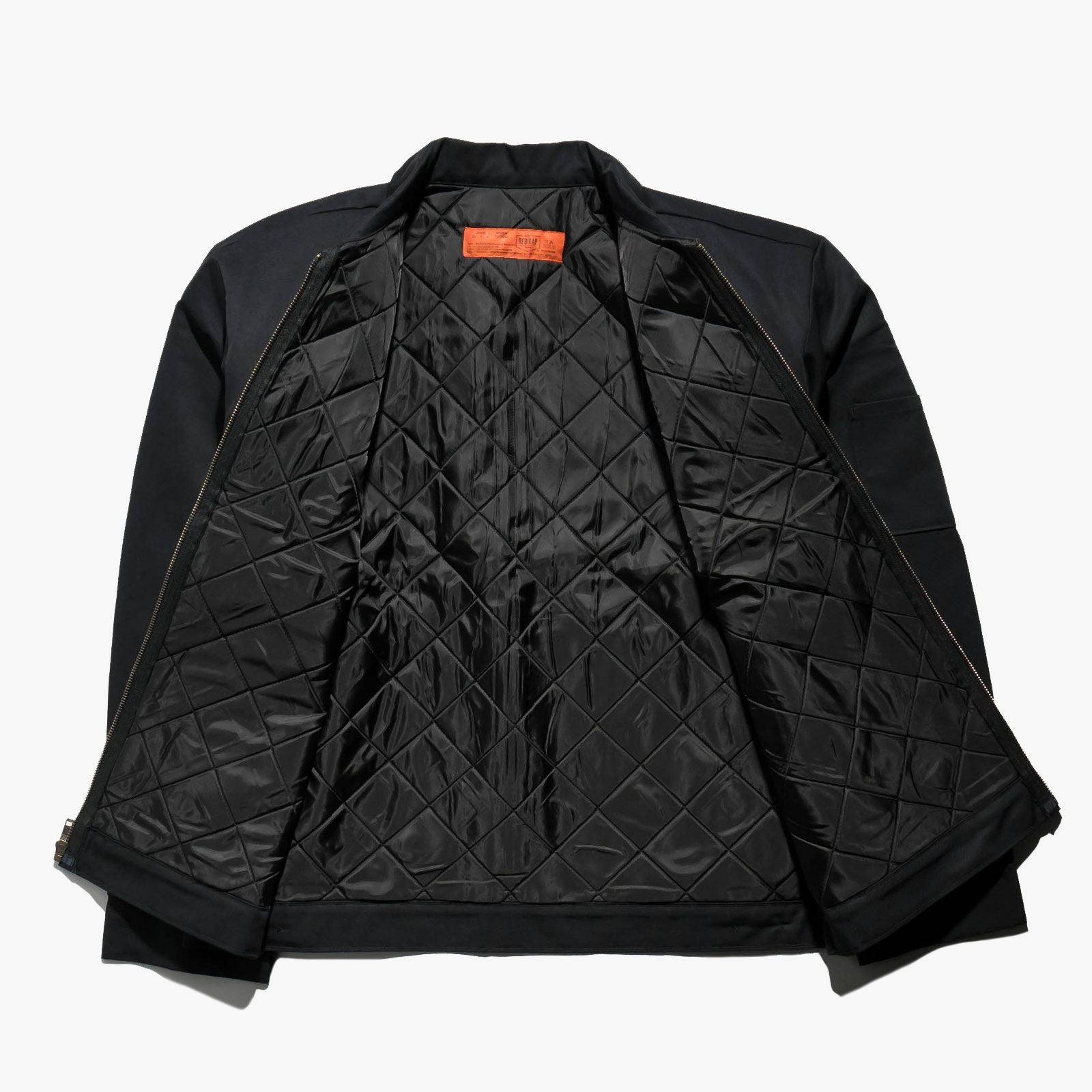 レッドキャップREDKAP#JT22スラッシュポケットワークジャケット