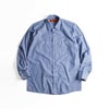 レッドキャップREDKAP#SB12/#SL10/#SP10/#SP14長袖ストライプワークシャツ