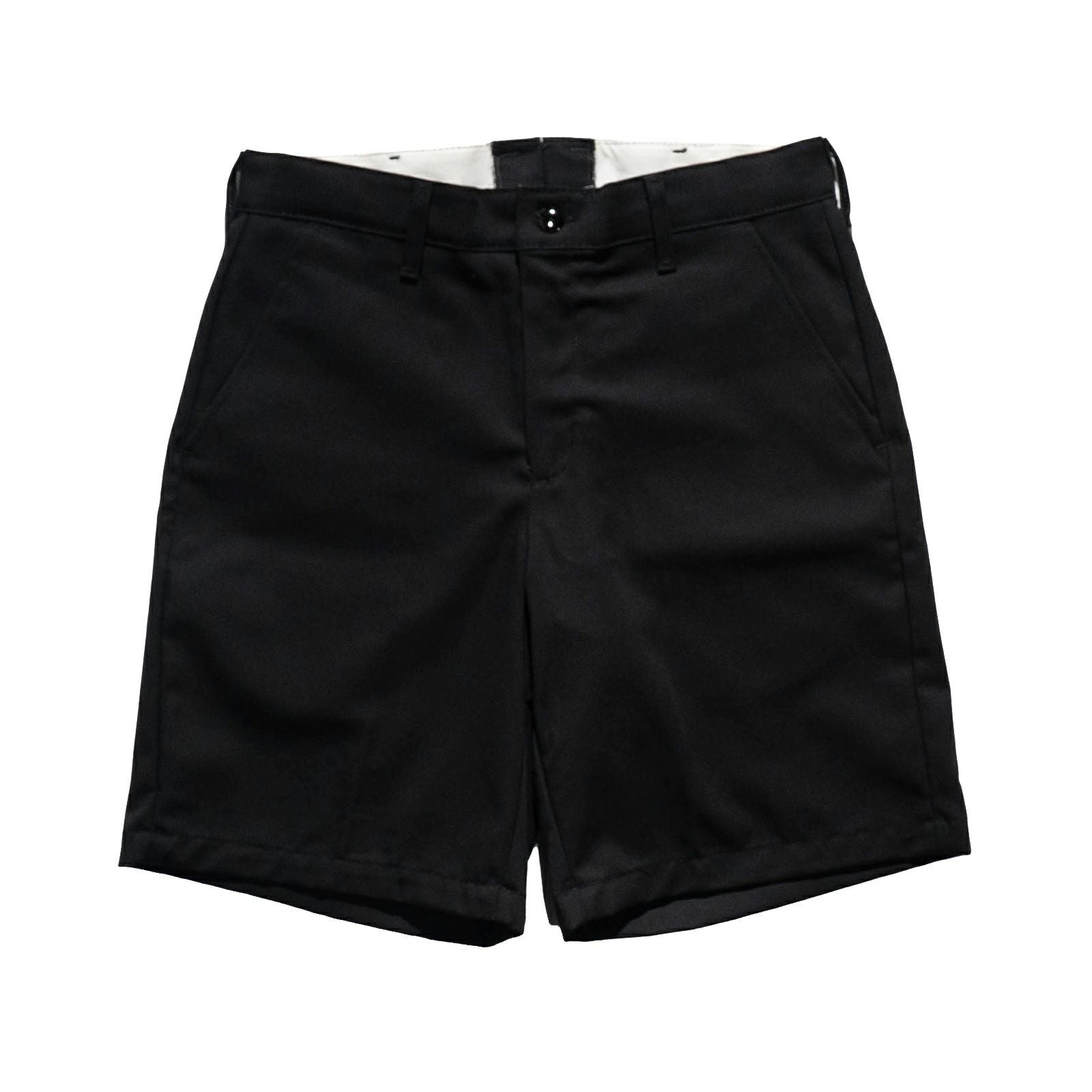 レッドキャップREDKAP#PT26プレーンフロントワークショーツ