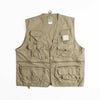ロスコROTHCOアンクルミルティトラベルベストBIGSIZE大きいサイズUNCLEMILTYTRAVELVEST