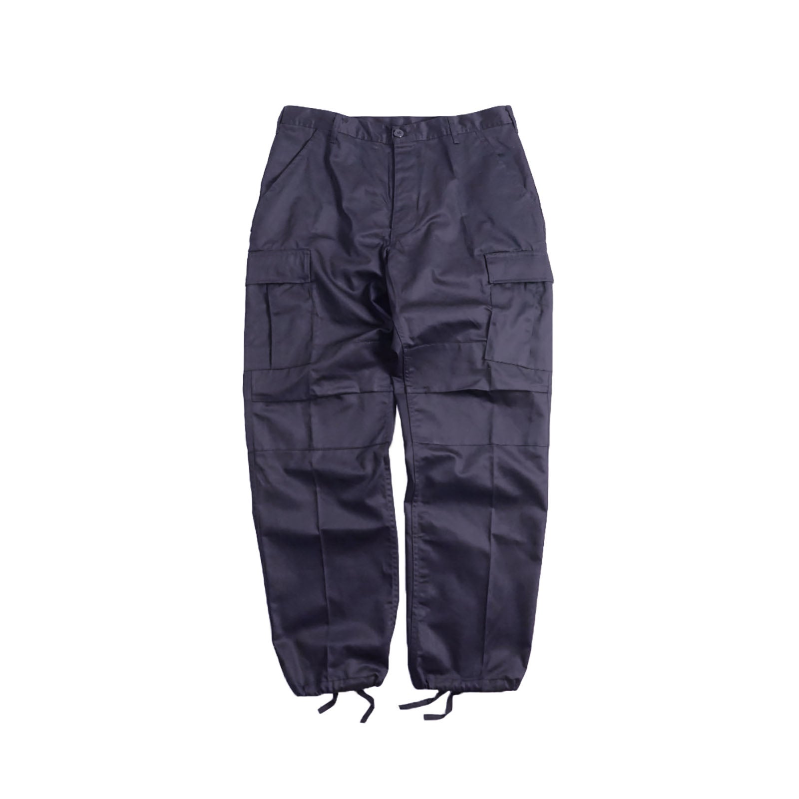 ロスコROTHCOコットンポリツイルBDUパンツ