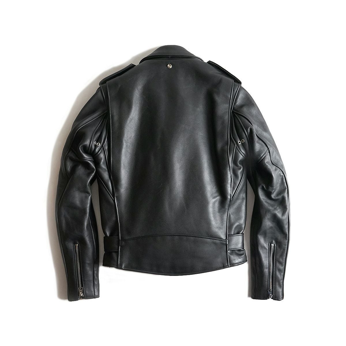ショット SCHOTT 618 ダブルライダース ブラック | Jalana | ジャラーナ
