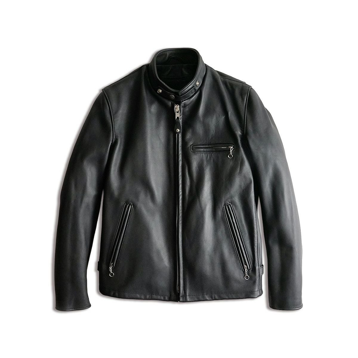 Schott｜ショットの通販 正規取扱店 740 740B ピーコート ライダース