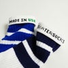 スケーターソックスSKATERSOCKS14インチキッズサイズ