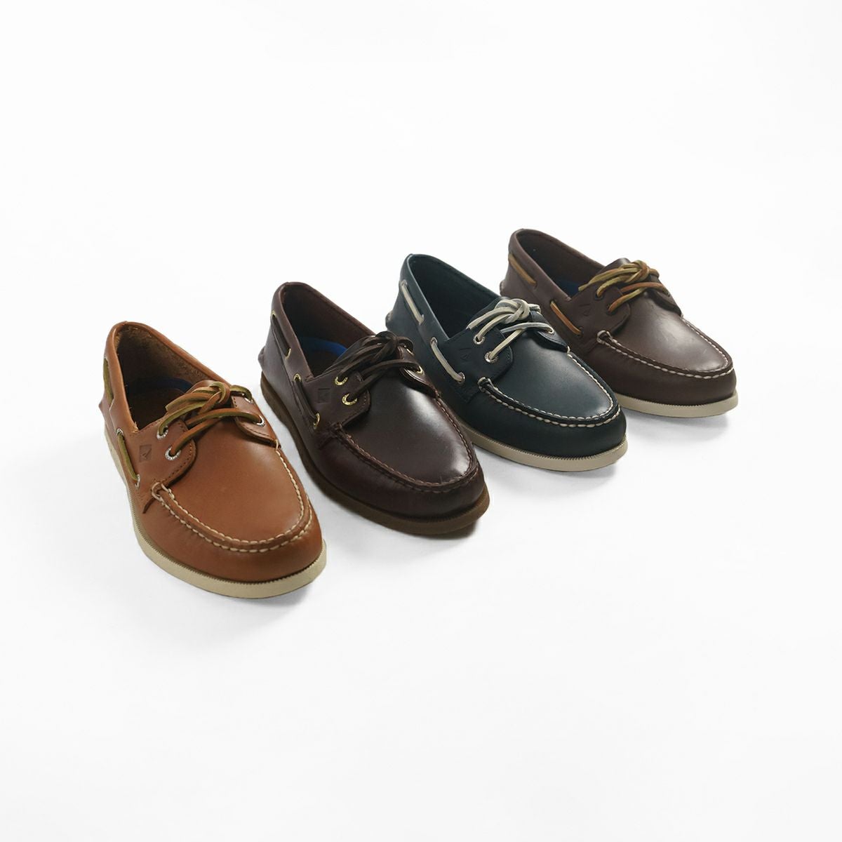 トップサイダー　top-sider ブラウン デッキシューズ アメカジ スペリートップサイダー SPERRY TOP-SIDER メンズ デッキシューズ