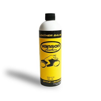 バンソンVANSONケアオイルコンディショニングバーム(CONDITIONINGBALM）