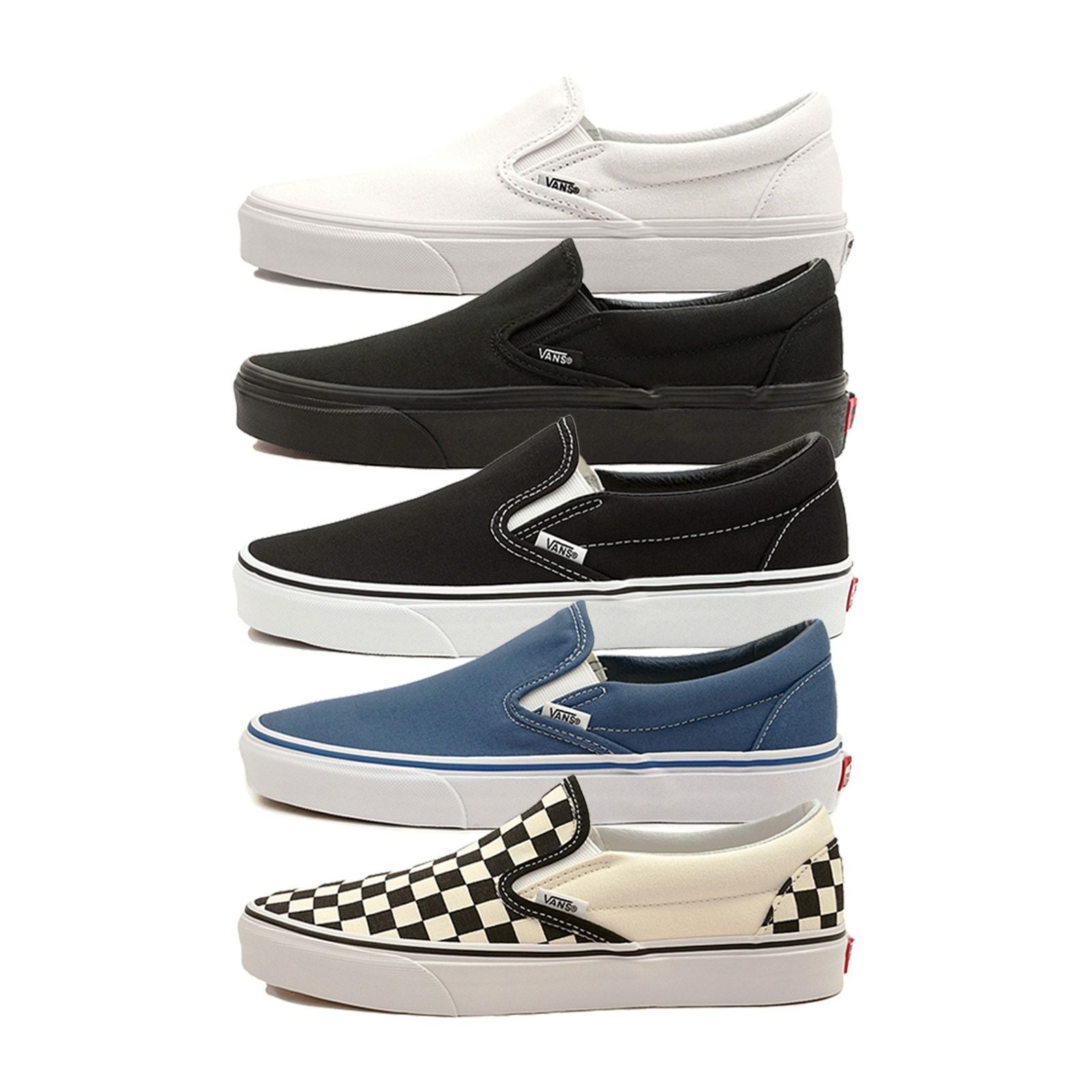 バンズ VANS USA企画 クラシック スリッポン | Jalana | ジャラーナ バンズ VANS USA企画 クラシック スリッポン | Jalana | ジャラーナ