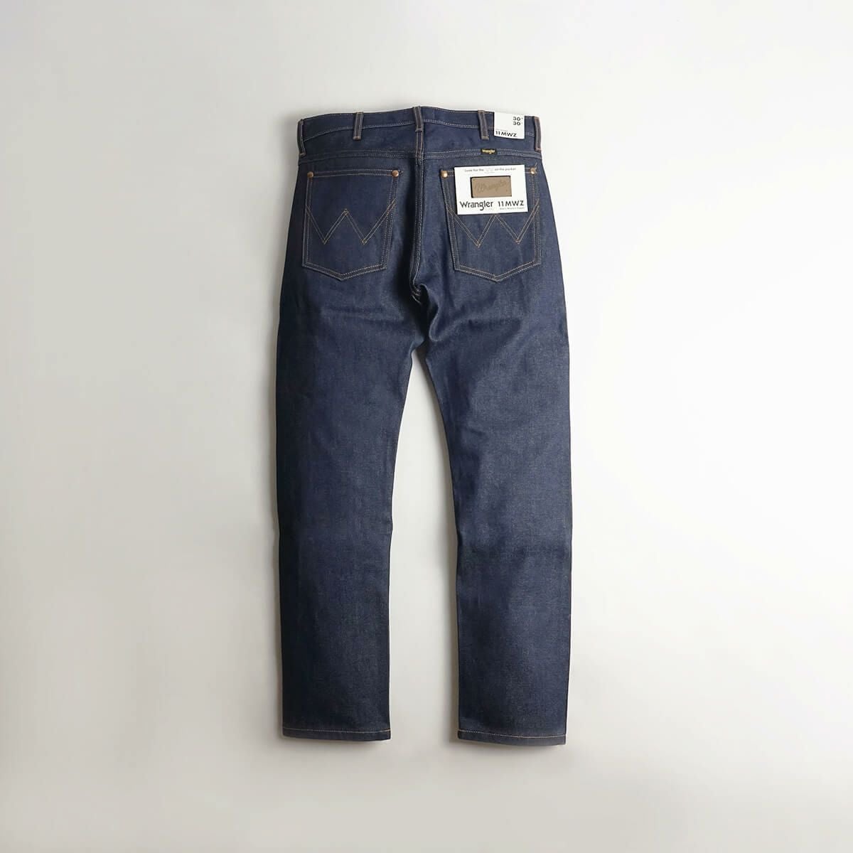 Wrangler ヴイエフジャパン M1701 11MWZ復刻 W34ラングラー Wrangler 