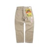 ラングラーWrangler13MWZカウボーイカットジーンプリウォッシュドタン｜COWBOYCUTJEANPREWASHEDTANメンズ綿コットン100％サイズウエスト28-42レングス30-36ストレートシルエット13.75オンス後染めカラーデニム