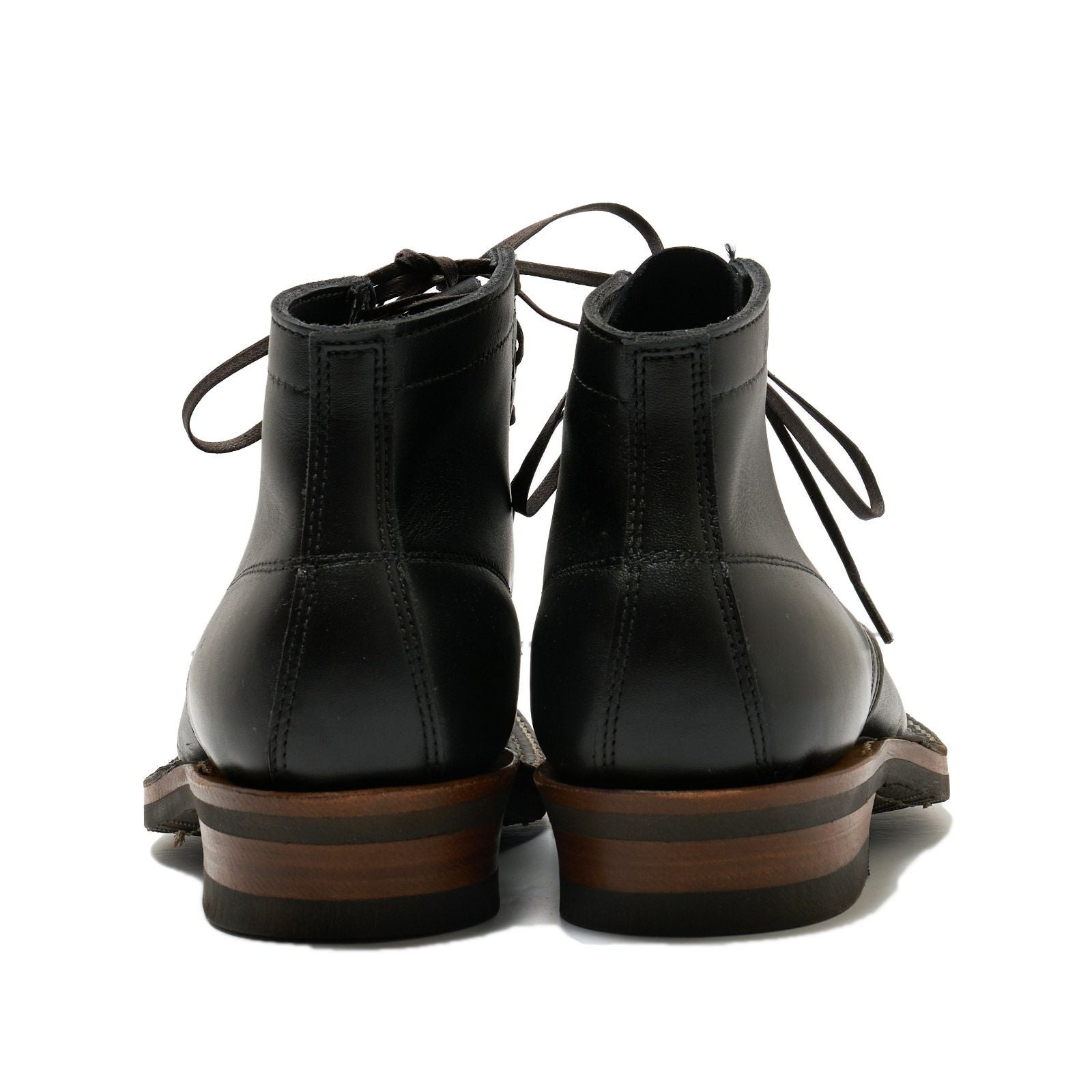 ホワイツブーツWHITE’SBOOTSセミドレス5"ブラック