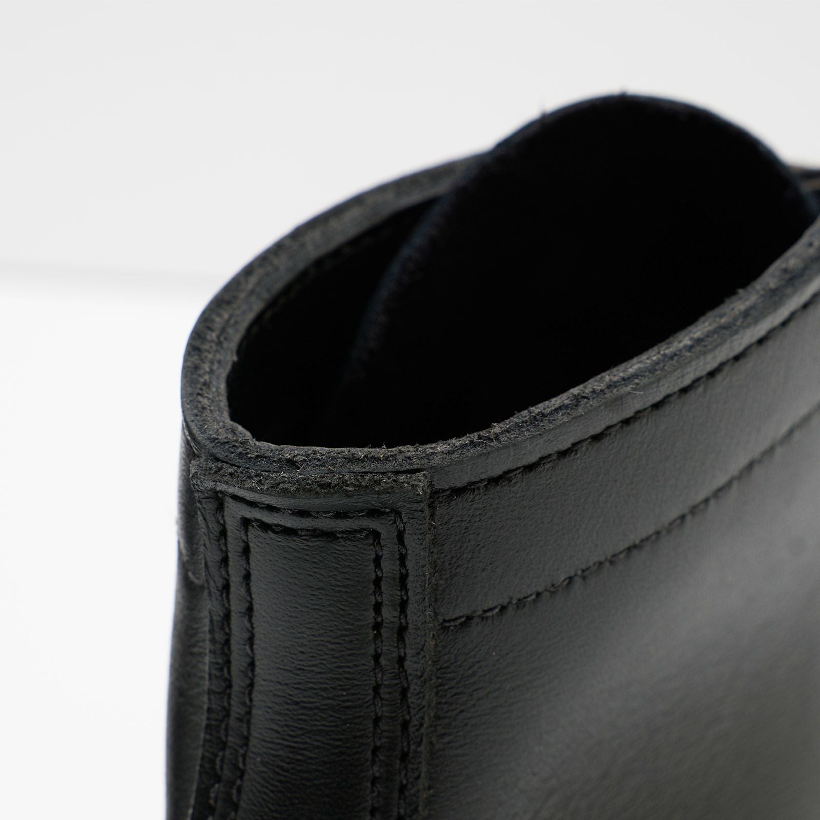 ホワイツブーツWHITE’SBOOTSセミドレス5"ブラック