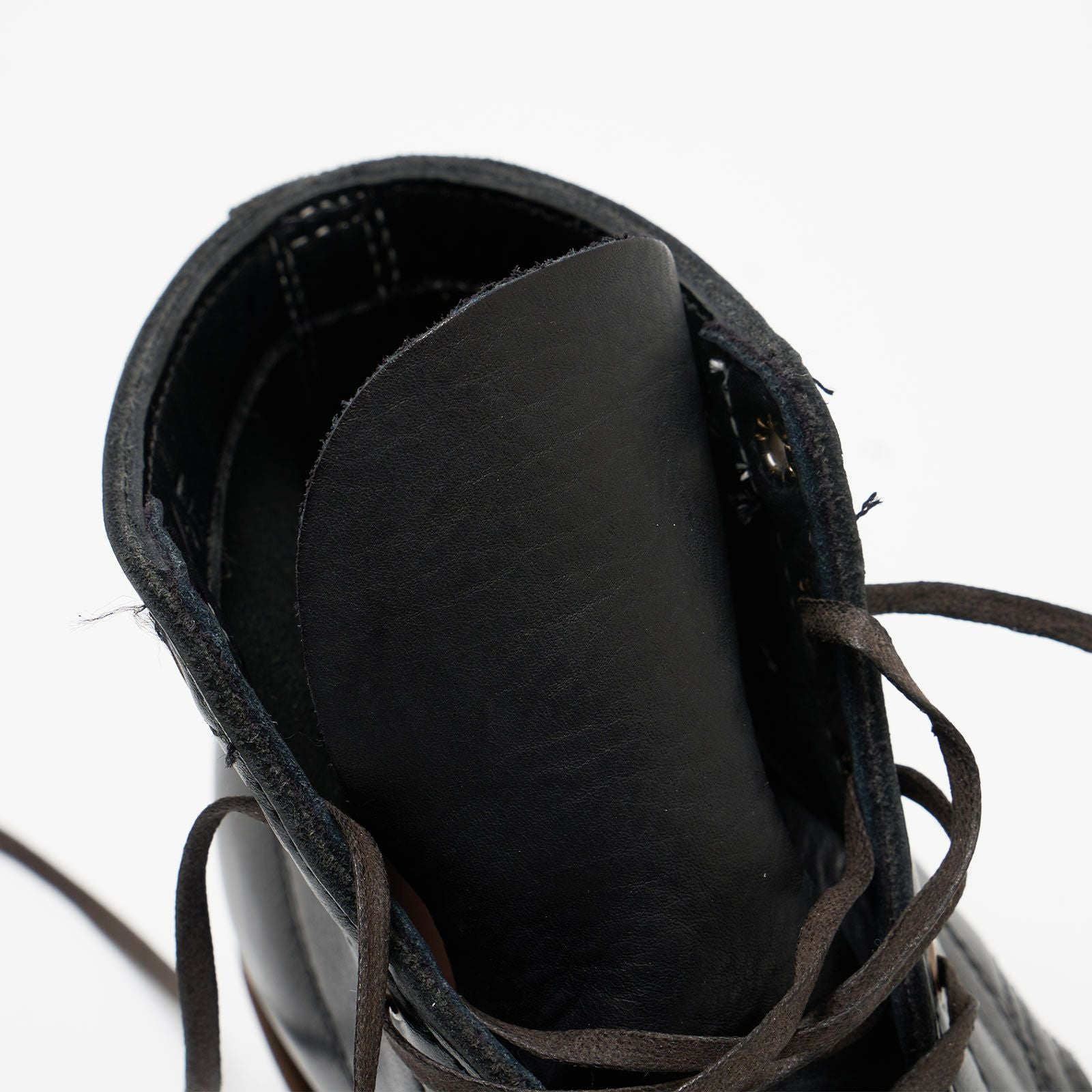 ホワイツブーツWHITE’SBOOTSセミドレス5"ブラック