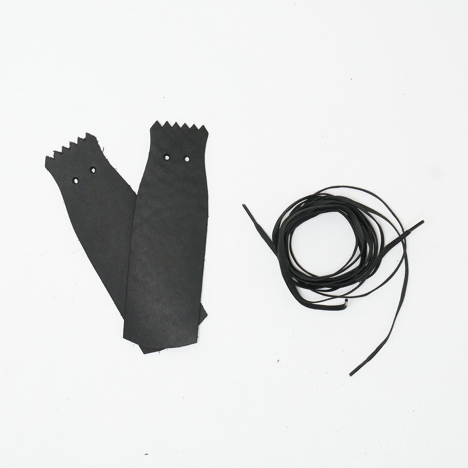 ホワイツブーツWHITE’SBOOTSスモークジャンパー6"ブラックドム